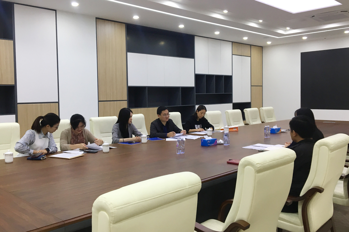 1602835679192415.jpg 高新區(qū)工委辦秦處長蒞臨我司視察指導黨建工作.jpg